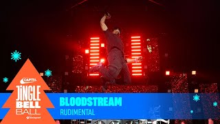 Rudimental - Bloodstream (Live at Capital's Jingle Bell Ball 2023) | Capital