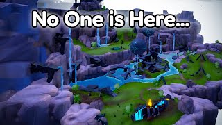 I Explored a Dead VR MMO (Zenith: The Last City)