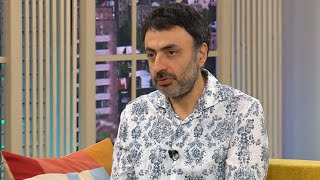 Առավոտ լուսո. Արամ Փախչանյան