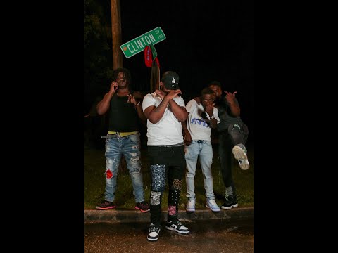 Lil Nike x BCM K.Y - Whistle