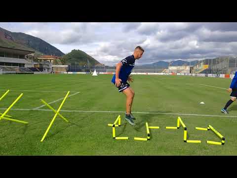 Circuito specifico di forza combinata 2