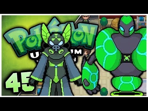 HARDEST POKEMON GAME EVER! Let's Play Pokemon Uranium FINALE w/ HDvee