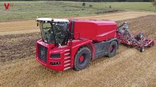 Vervaet QUAD 550 liquid manure spreader for sale - Image 4 | Agronetto AU Vervaet QUAD 550 liquid manure spreader | Image 4 - Agronetto