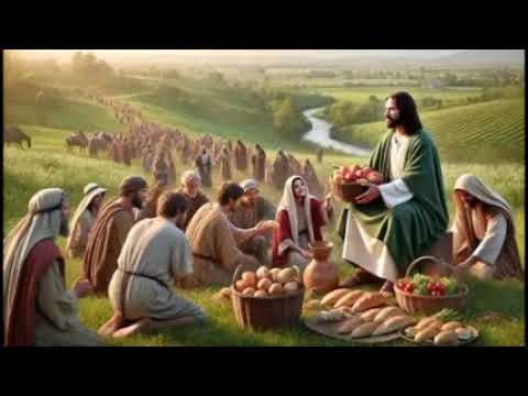 Dai-lhes vós mesmos de comer