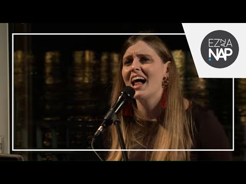 Hanna Projekt - Lelkem, áldd az Urat // Ez az a nap! Reménység Esték 2020.03.16.