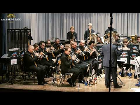 Punjaub (Charles Payne arr. Betrand Moren)