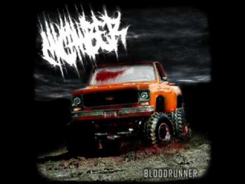 Micawber - Bloodrunner