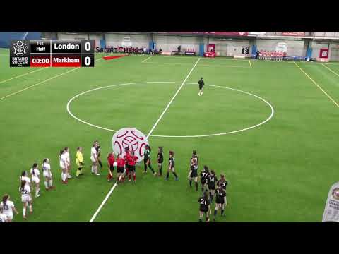 Gary Miller Charity Shield 2022 Finals - U17 Girls