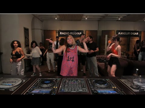 BIIANCO | Radio Rudina