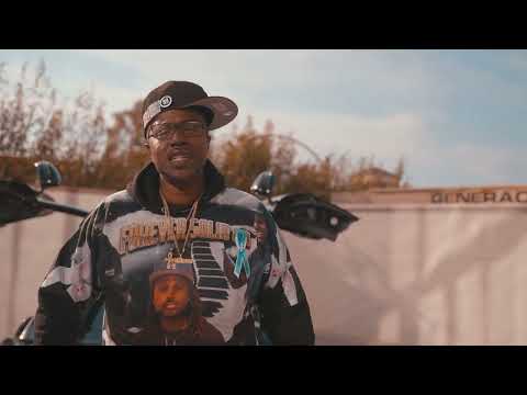 “89” Tribute - The Real Yung LA (Official Video)