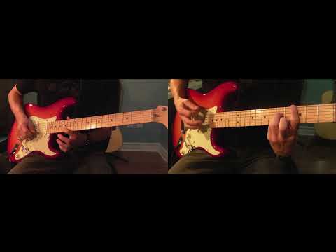 Undone - The Sweater Song Cover (Weezer)