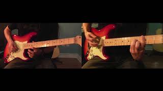 Undone - The Sweater Song Cover (Weezer)