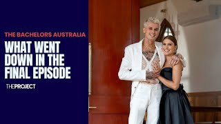 The Bachelors Australia: What Went Down In The Final Episode And Who Walked Away With A Ring