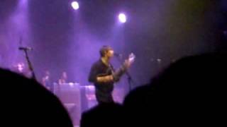 The Wildfire - Mando Diao live in Stadthalle Offenbach