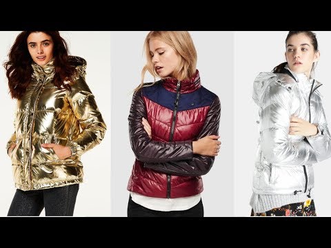 PLUMIFEROS  / Abrigos de moda  / TENDECIAS 2020 / Fashion Love