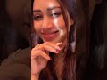 Nivetha Pethuraj Made us Awestruck with her Nose Piercing Latest Video
