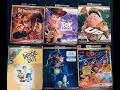 COLLECTION UPDATE My Entire 4k Pixar Collection With 2022 Releases
