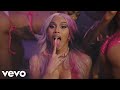 Cardi B Ft Latto BIA Freaky Official Video