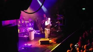 Public Image Ltd. This is not a love song