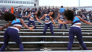 Break It Down Music Video