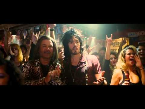 Rock Of Ages "Pour Some Sugar on Me" Dance Sequence