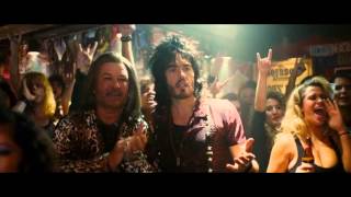 Rock Of Ages &quot;Pour Some Sugar on Me&quot; Dance Sequence
