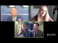 The Ted Show Episode 527 With With Charlotte Overby Mikayla Goetz And Dalton Hedrick