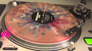 Emergency - I Ain't Listening (Vinyl)