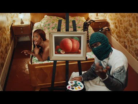 BAMBY x KERCHAK – Pas Jalouse (Clip Officiel)