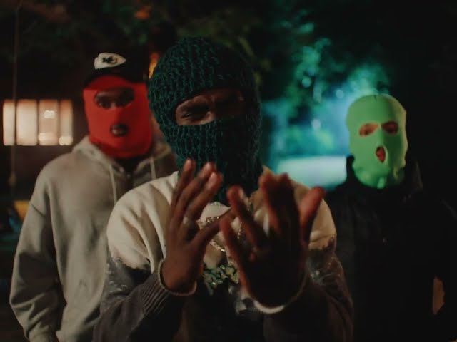 BAMBY & KERCHAK - PAS JALOUSE Video ansehen