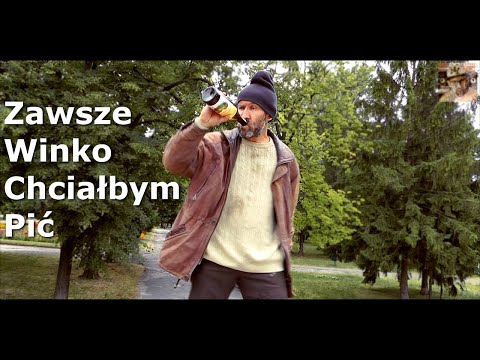 Ich Truje - Zawsze Winko Chciałbym Pić (Ich Troje - Zawsze Z Toba Chcialbym Byc/PARODIA)