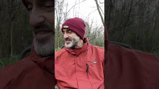 Monday Morning Protection Mantra – Tim Whild.