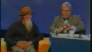 Programa Jô Soares e Manuelzão