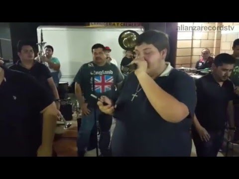 La Décima Banda Ft. Grupo H100 y Sexto Sentido - Sinaloense Hecho Y Derecho (En Vivo) 2016