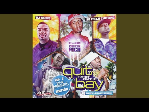 City of the Gangstas (feat. The Delinquents & Deev Da Greed)