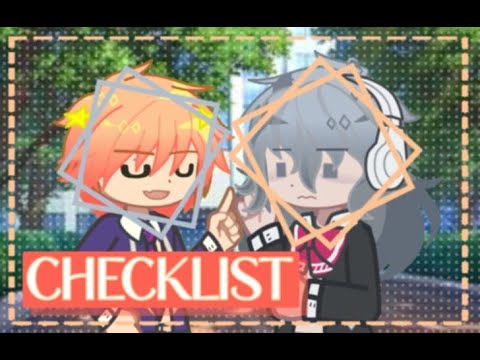 Project Sekai Oc