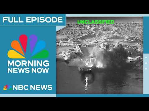 Morning News NOW Full Episode – July 14
