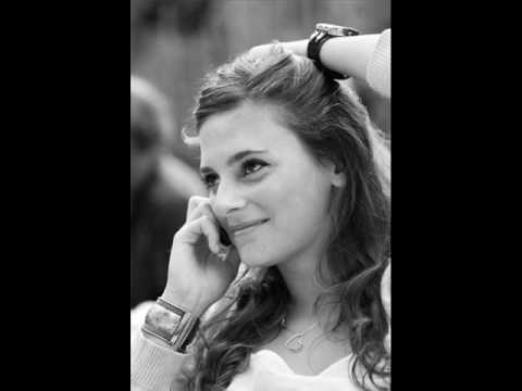 ON MY OWN - talia martin fame 2010