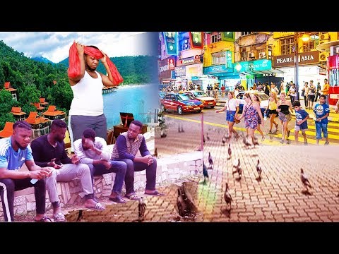 What We Do In Malaysia Season 1- Nigerian Movies 2019 Latest Nigerian Nollywood Movies