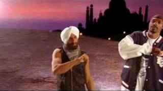 Singh Is Kinng - Feat Snoop Dogg