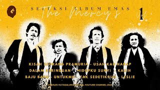 Download lagu SELEKSI ALBUM EMAS THE MERCY'S VOL 1 mp3 Download lagu SELEKSI ALBUM EMAS THE MERCY'S VOL 1 mp3