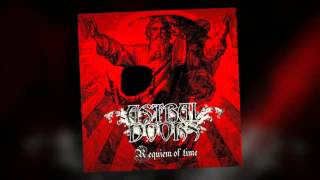 Astral Doors - Testament of rock