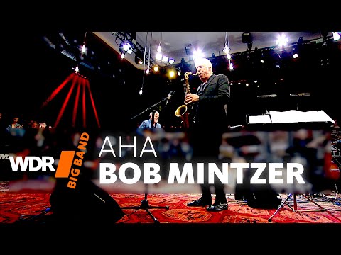 Dave Stryker feat. by WDR BIG BAND - Aha