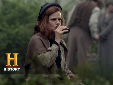 Bonnie & Clyde: Bonnie, Clyde and the Great Depression | History