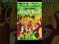 Jungle Book