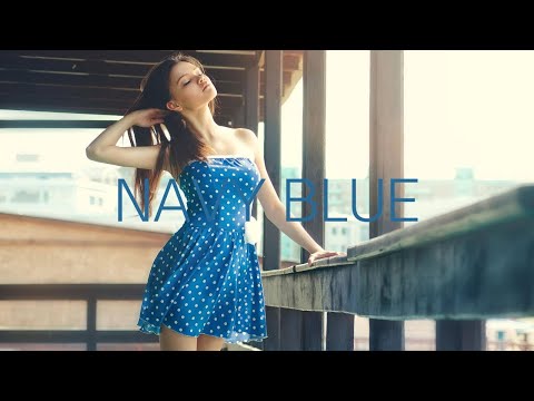 Prblm Chld - Navy Blue feat. Heather Sommer
