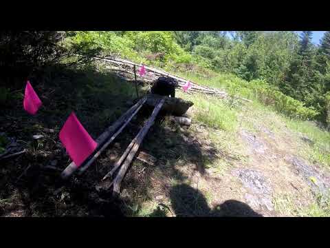 GCM Warsaw Adventure Scale Town Canyon Trail