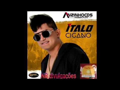 Italo cigano-CD2020.9