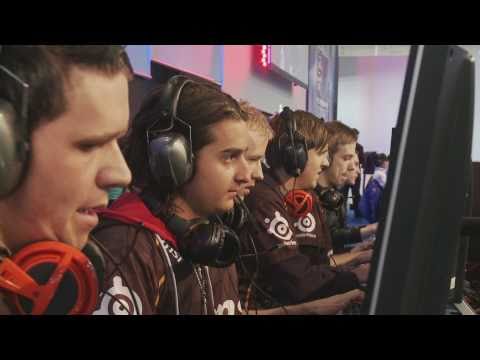 IEM 2011 World Championship Day 3 - Highlights
