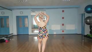 Силы Небесные!! 👍💓 Увидев такое, можно бы и Солнце потушить!!! Дива Дарина / DIVA DARINA /